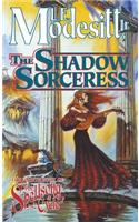 The Shadow Sorceress