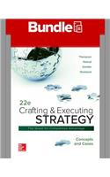 Gen Combo LL Crafting & Executing Strategy: Conc & Cases; Connect Access Card