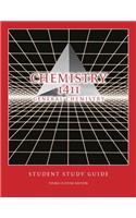 Chemistry 1311, General Chemistry, Student Study Guide