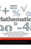 Bayesian Spam Filtering: (English)