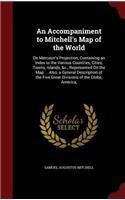 An Accompaniment to Mitchell's Map of the World