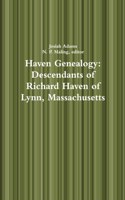 Haven Genealogy