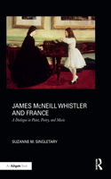 James McNeill Whistler and France