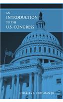 An Introduction to the U.S. Congress