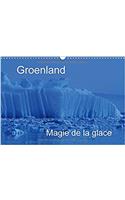 Groenland Magie de la Glace 2017
