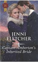 Captain Amberton's Inherited Bride