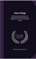 Gray's Elegy