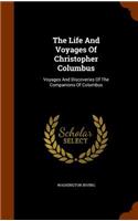 The Life and Voyages of Christopher Columbus