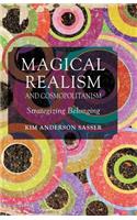 Magical Realism and Cosmopolitanism