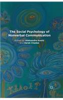 Social Psychology of Nonverbal Communication