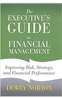 Executive's Guide to Financial Management
