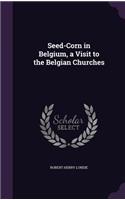 Seed-Corn in Belgium, a Visit to the Belgian Churches