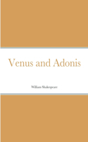 Venus and Adonis