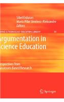 Argumentation in Science Education