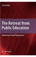 Retreat from Public Education