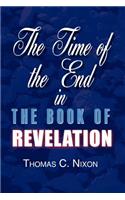 Time in the End in the Book of Revelation