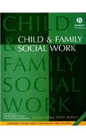 Child and Family Social Work
