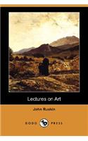 Lectures on Art (Dodo Press)