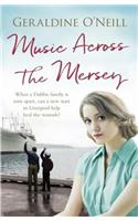 Music Across the Mersey