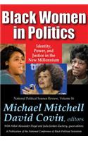 Black Women in Politics