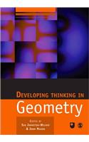 Developing Thinking in Geometry