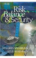 Risk Balance and Security