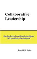 Collaborative Leadership