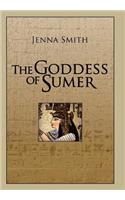 Goddess of Sumer
