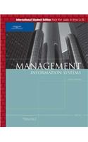 Management Information Systems 5/E Ise