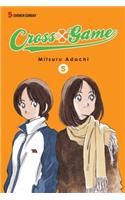 Cross Game, Vol. 5, 5