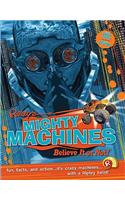 Mighty Machines