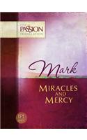 Mark-OE: Miracles and Mercy