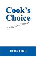 Cook's Choice