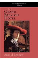 The Grand Babylon Hotel