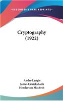 Cryptography (1922)