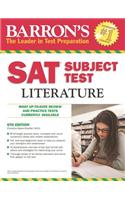 Sat Subject Test Literature