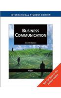 Business Communication