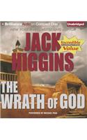 Wrath of God