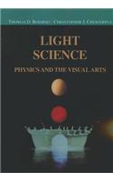 Light Science: Physics and the Visual Arts