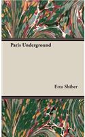 Paris Underground