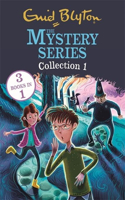 Mystery Series: The Mystery Series Collection 1