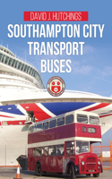 Southampton City Transport Buses