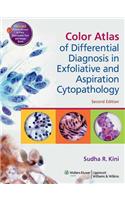 Color Atlas of Differential Diagnosis in Exfoliative and Aspiration Cytopathology
