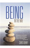Being in the Way: (English)