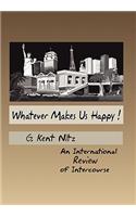 Whatever Makes Us Happy!: An International Review of Intercourse(English)