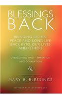 Blessings Back