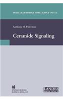Ceramide Signaling