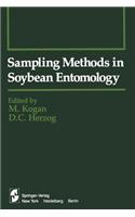 Sampling Methods in Soybean Entomology