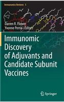 Immunomic Discovery of Adjuvants and Candidate Subunit Vaccines