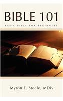 Bible 101